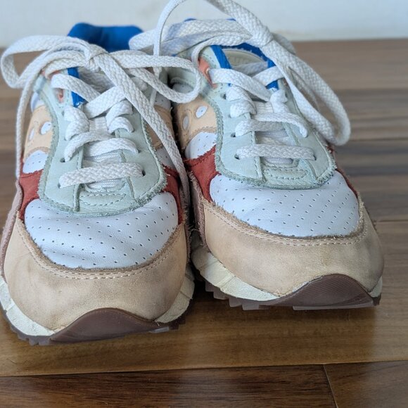Saucony Shadow 6000 size 37.5 (M 5/W 7) main image 6